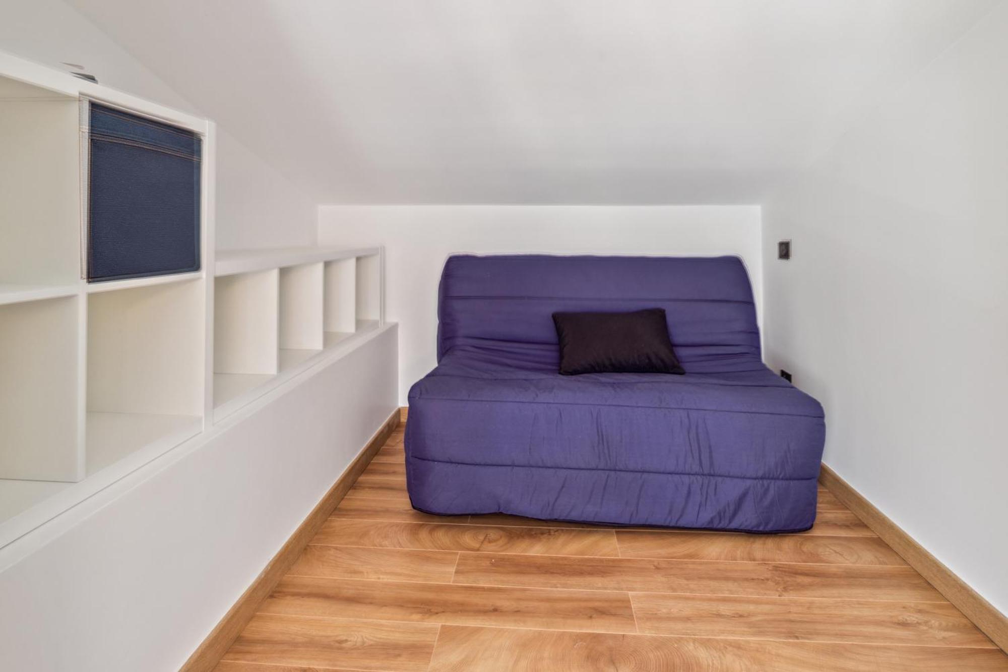 Duplex Villa Les Pins 89M2 Et Terrasse 30M2 Antibes Esterno foto